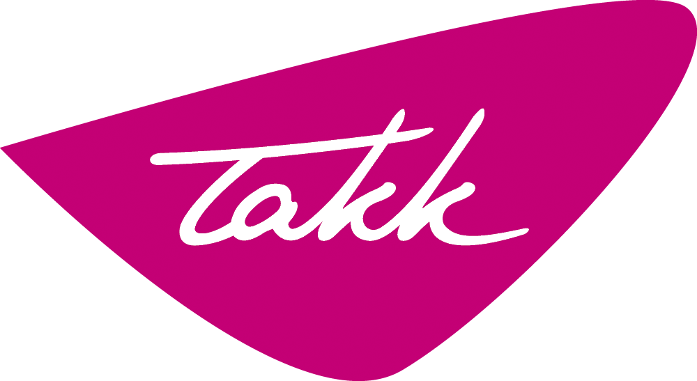 TAKK Logo