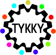 tykky-hankkeen logo