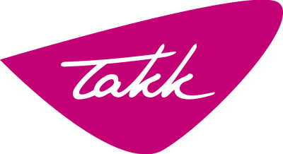TAKK Logo