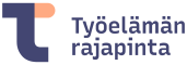 Työelämän Rajapinta Logo