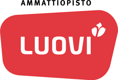 Luovi Logo