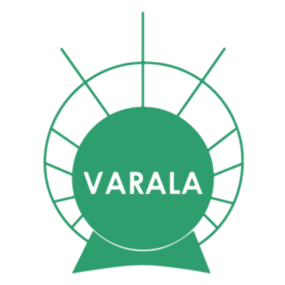 Varala Logo