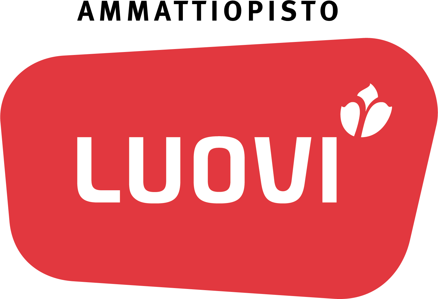 Luovi Logo