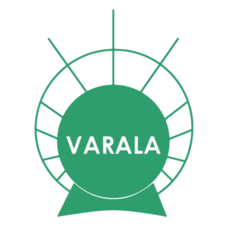 Varala Logo